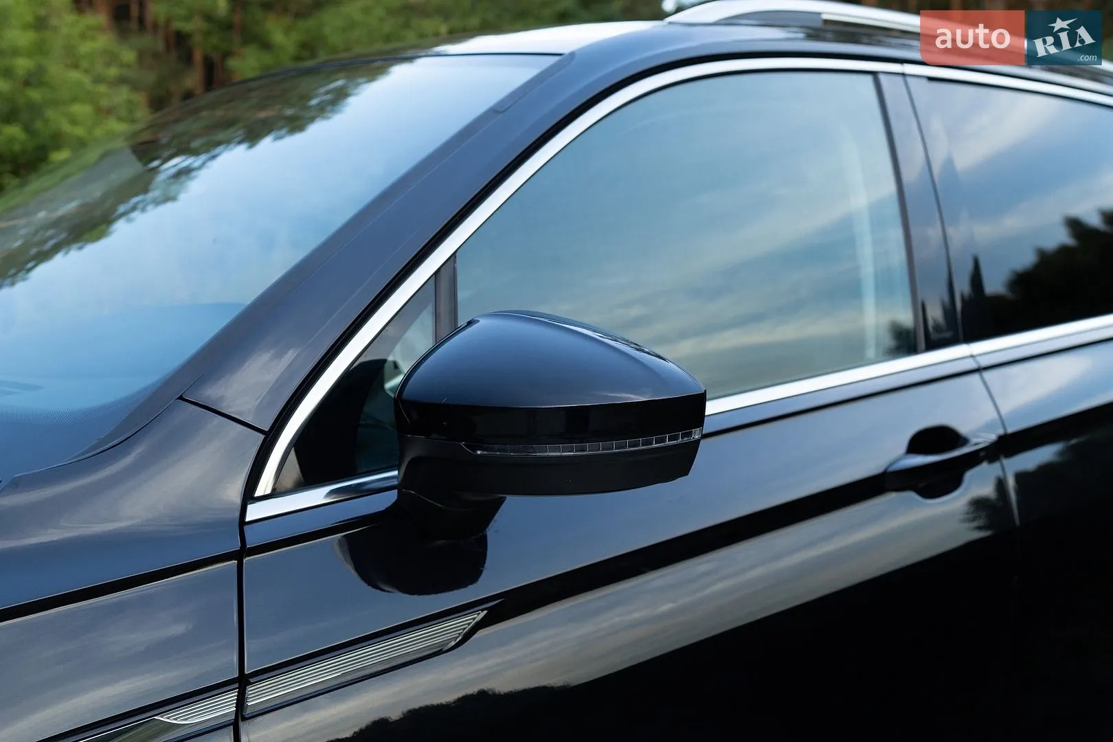 2023 Volkswagen Tiguan - мініатюра 15
