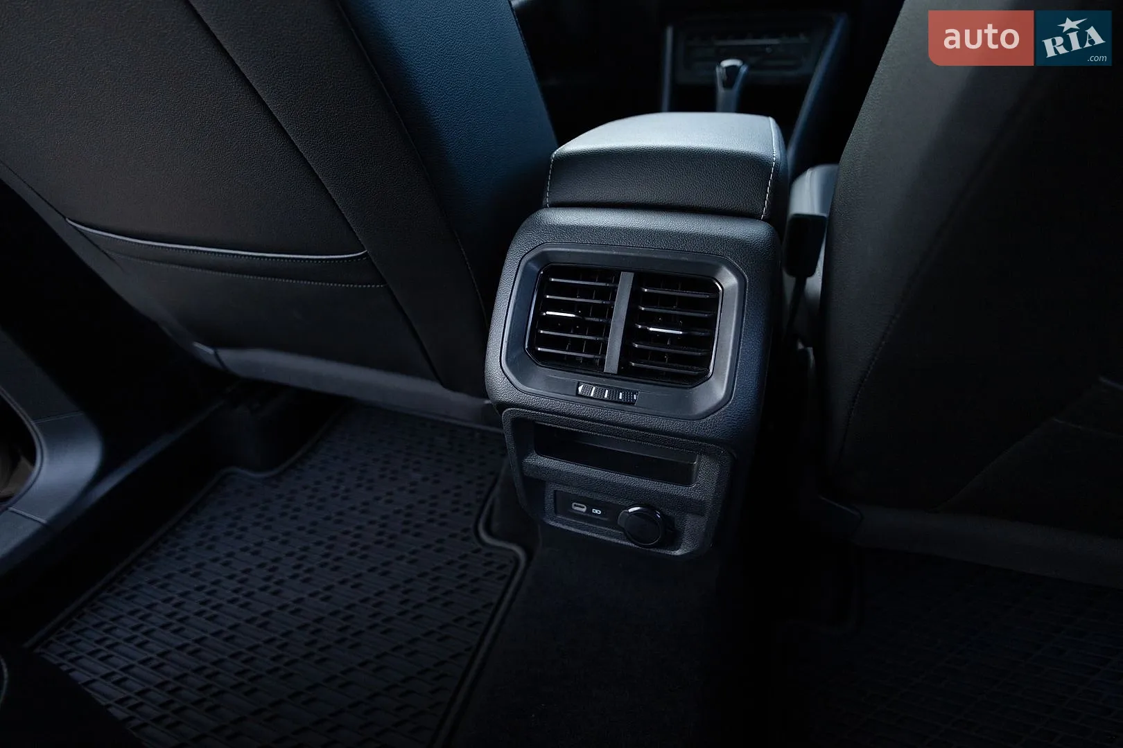2023 Volkswagen Tiguan - мініатюра 31