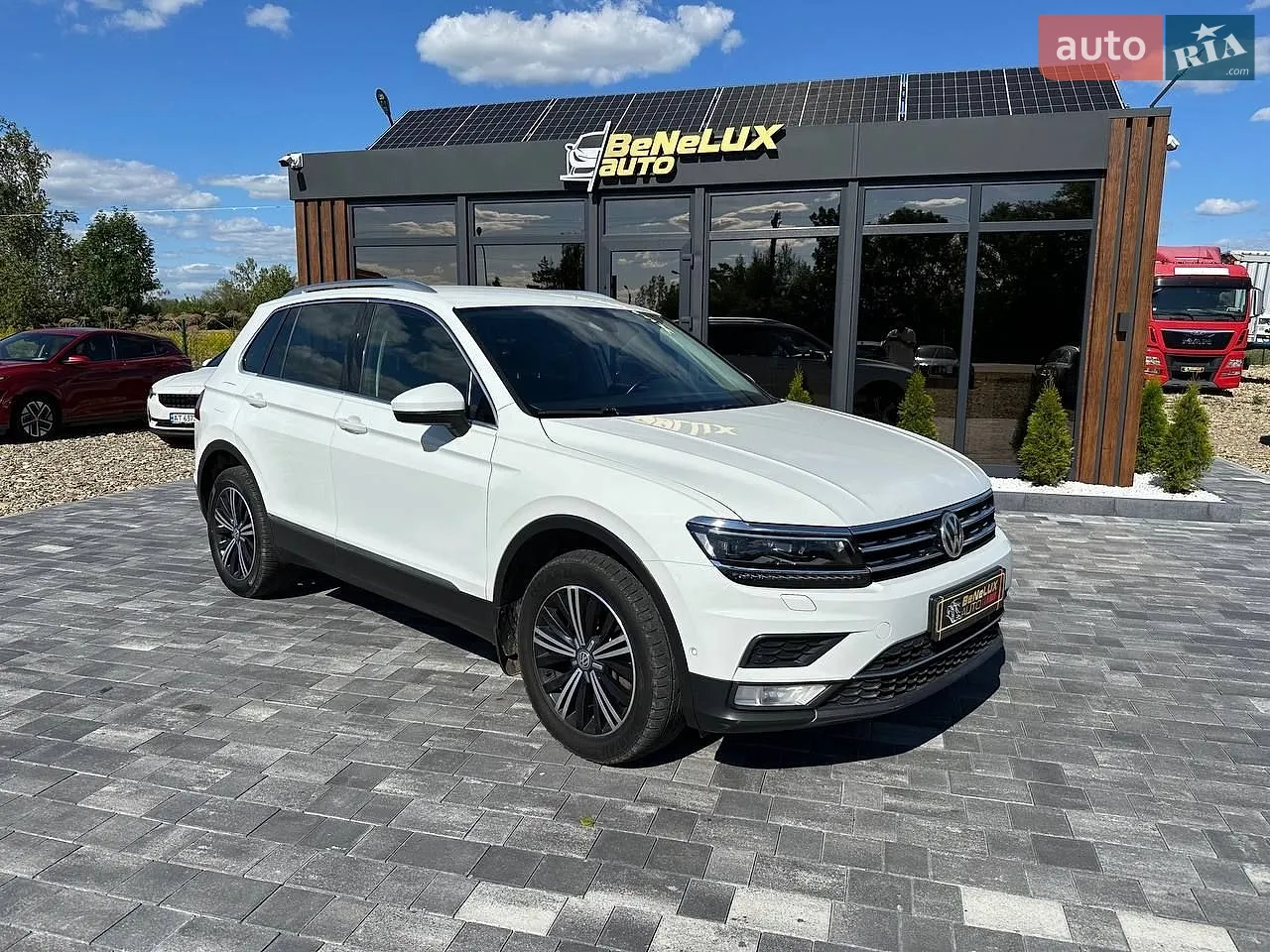 2019 Jeep Compass - мініатюра 38