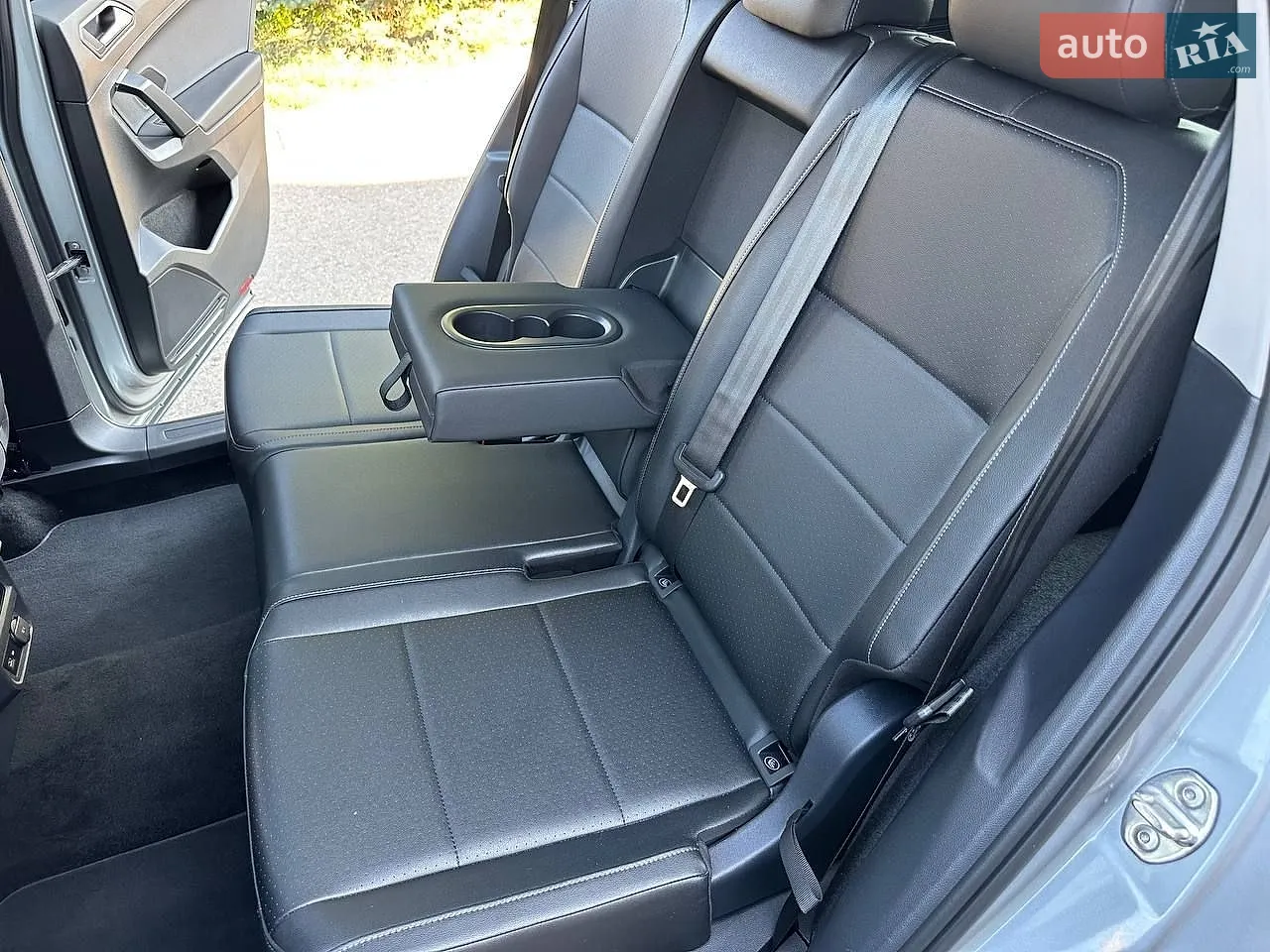 2019 Volkswagen Tiguan - мініатюра 25