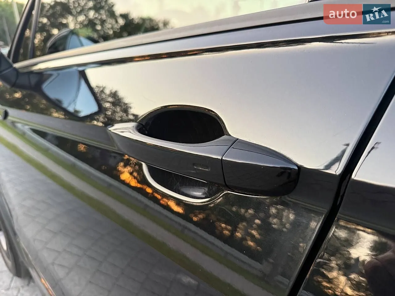 2022 Volkswagen Tiguan - мініатюра 40