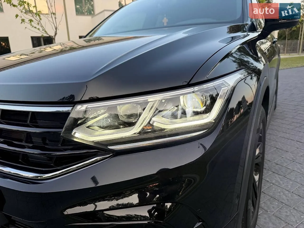 2022 Volkswagen Tiguan - мініатюра 6
