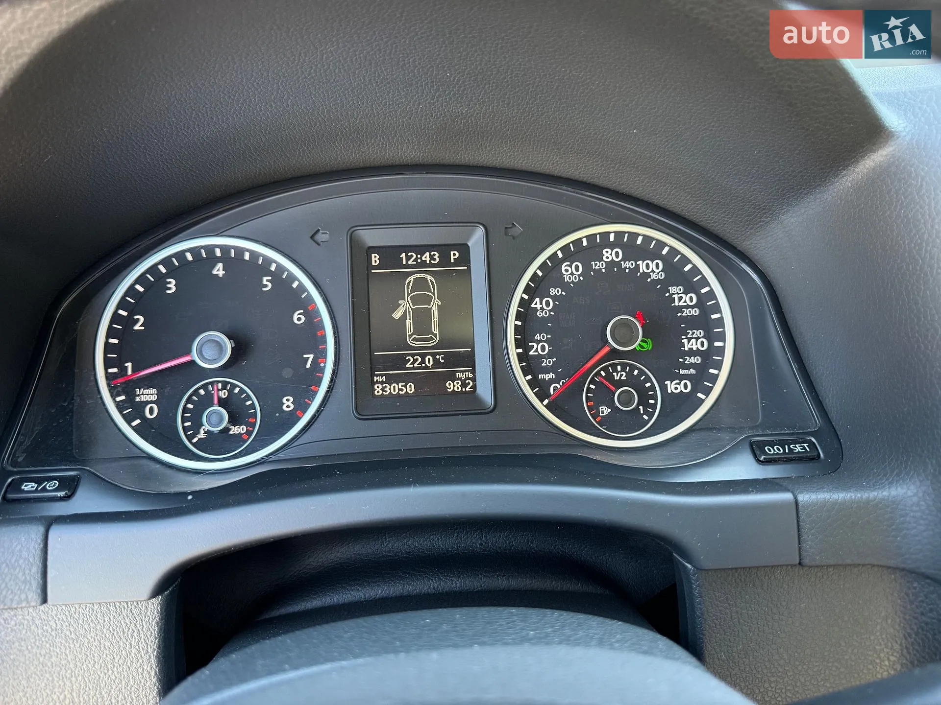 2017 Volkswagen Tiguan - мініатюра 29