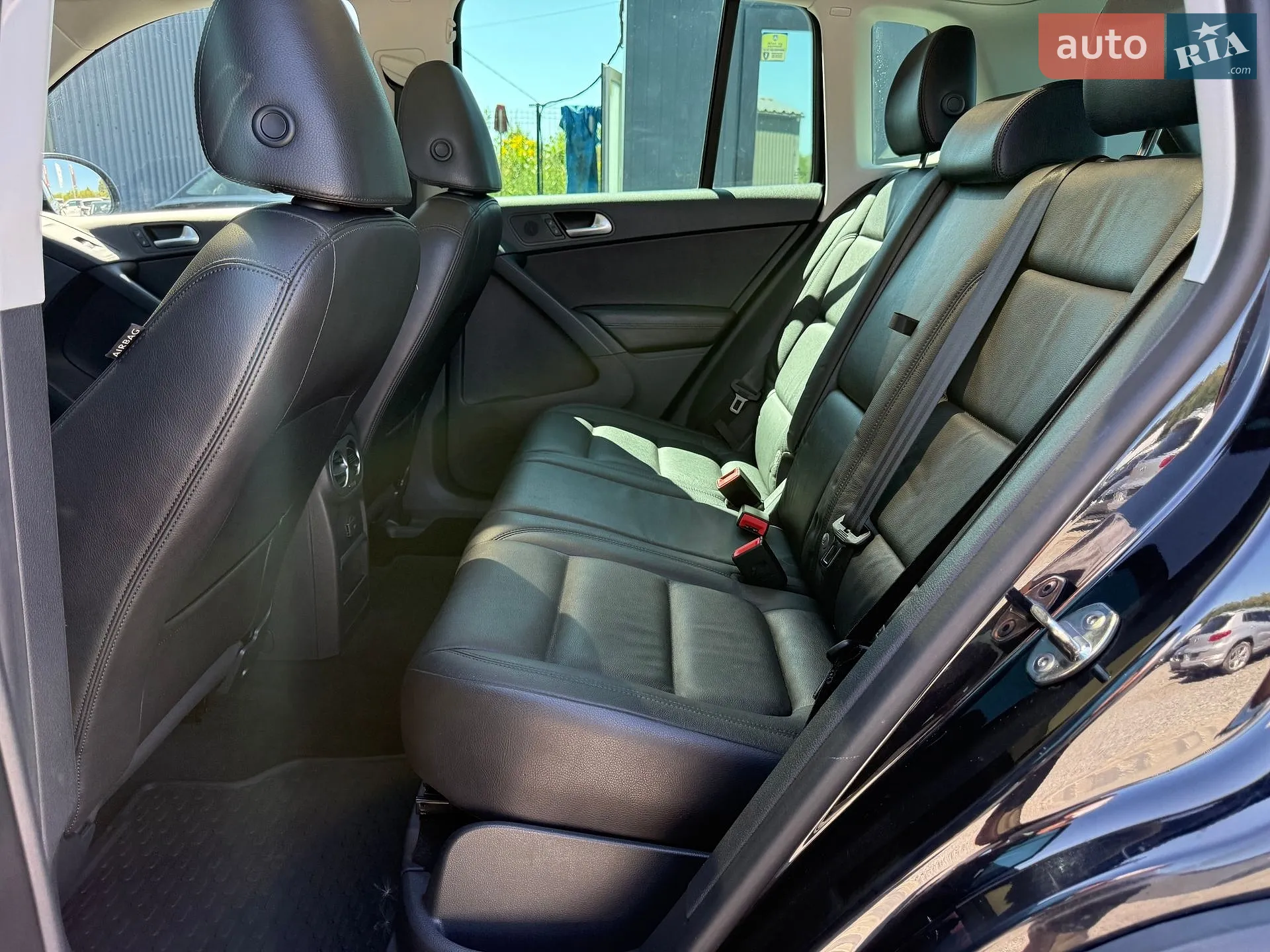 2017 Volkswagen Tiguan - мініатюра 52