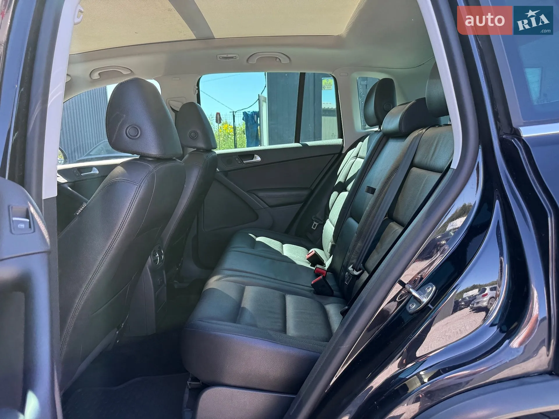 2017 Volkswagen Tiguan - мініатюра 54