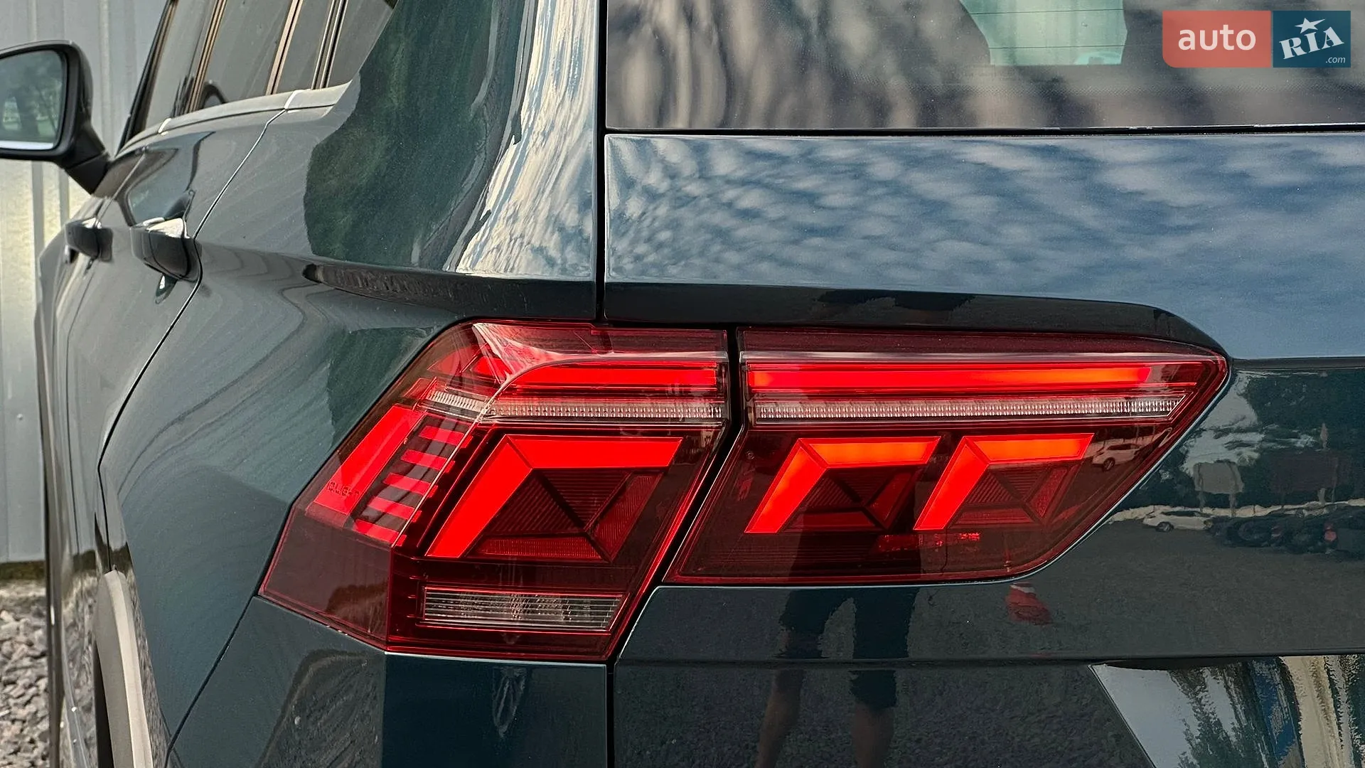 2021 Volkswagen Tiguan - мініатюра 31