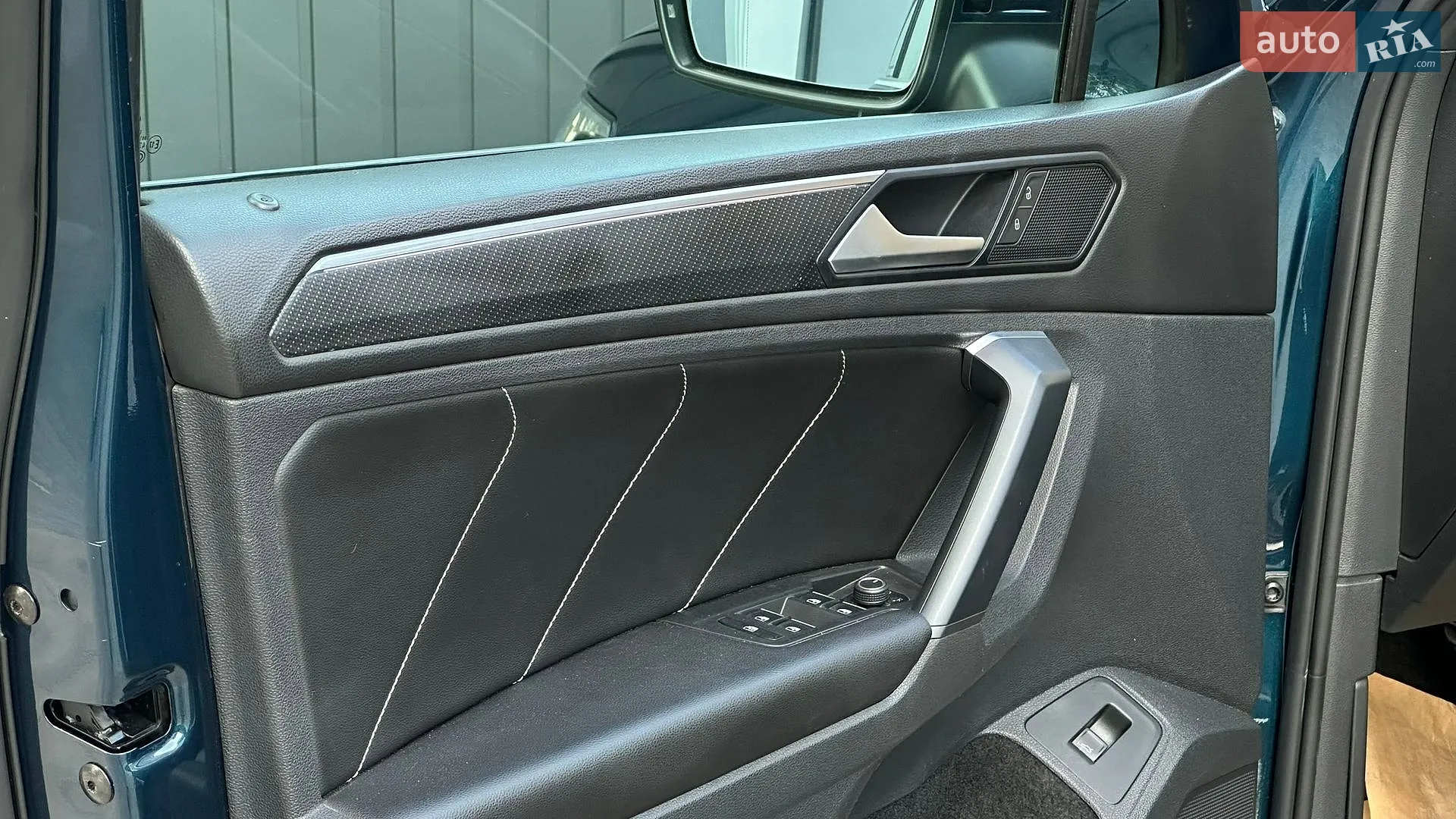 2021 Volkswagen Tiguan - мініатюра 49