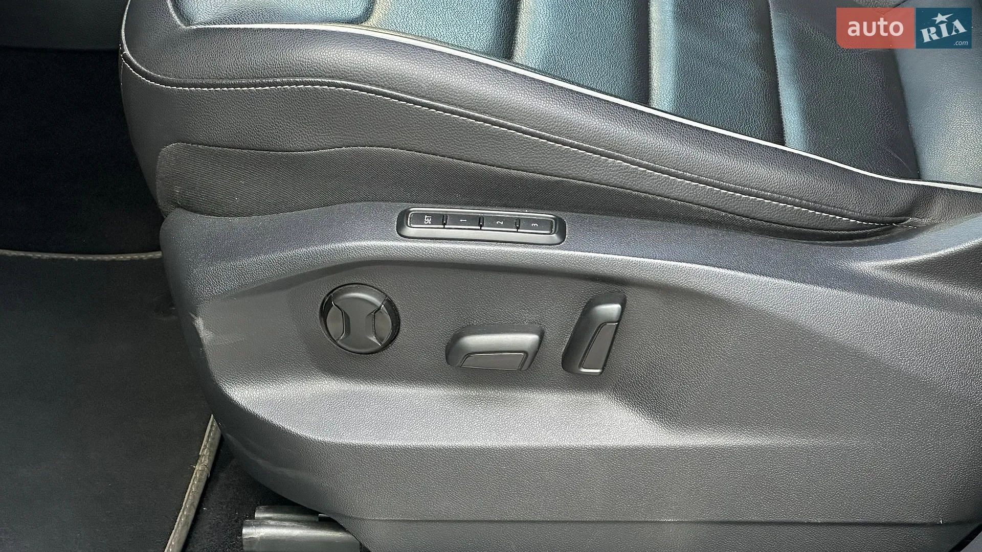 2021 Volkswagen Tiguan - мініатюра 53