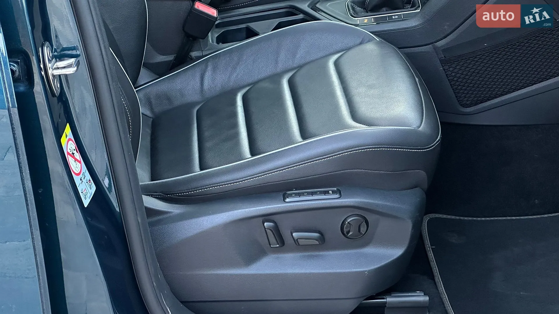 2021 Volkswagen Tiguan - мініатюра 83