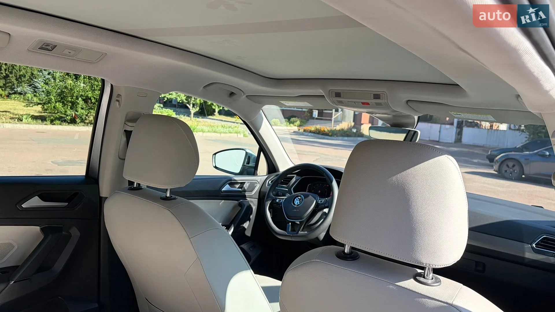 2019 Volkswagen Tiguan - мініатюра 13