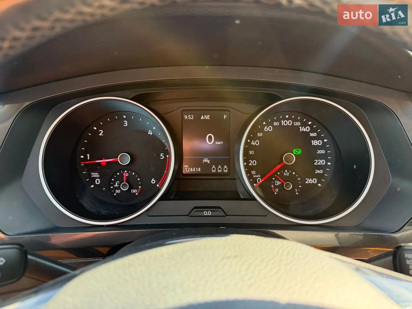 2020 Volkswagen Tiguan - мініатюра 28