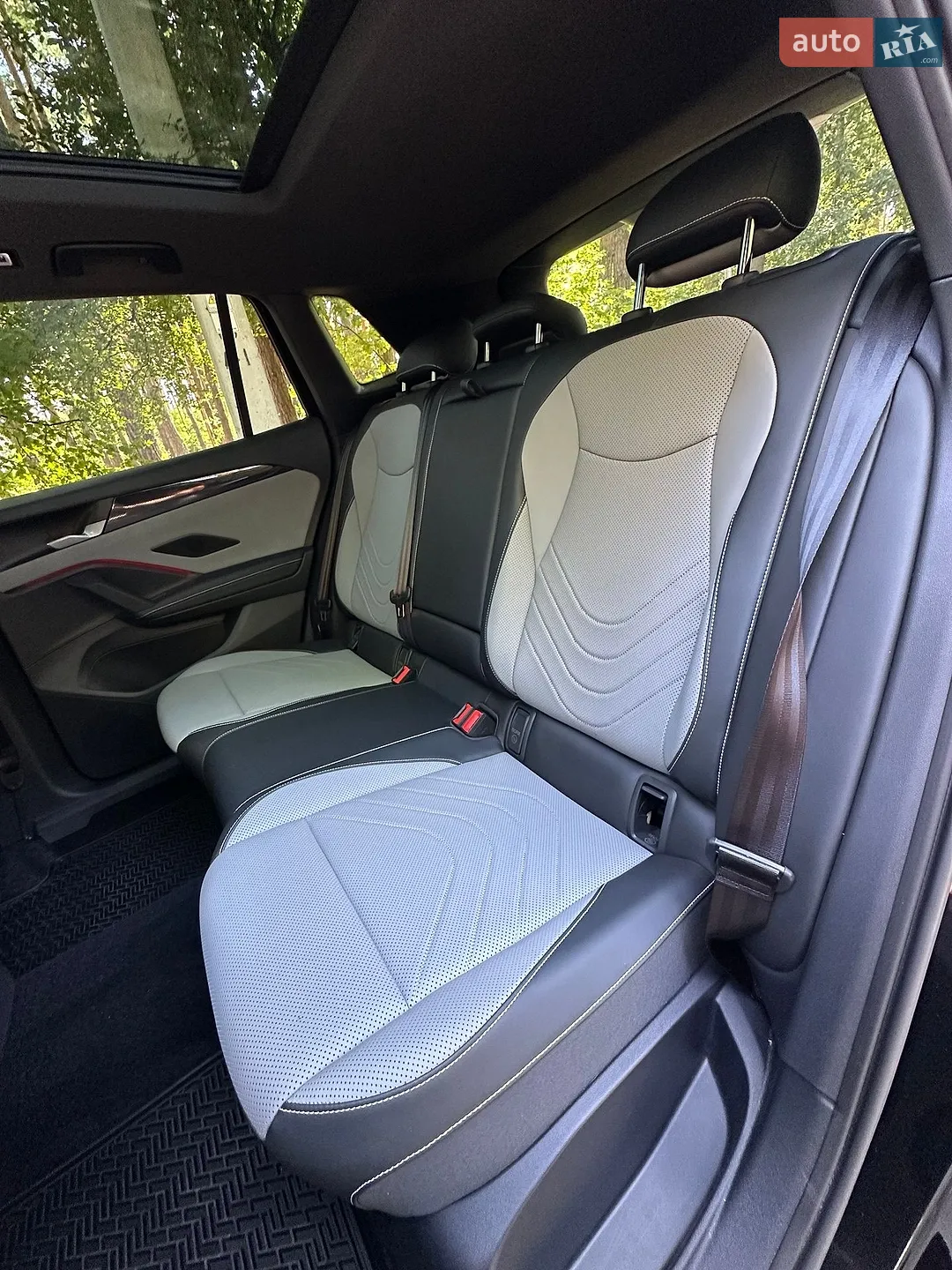 2025 Volkswagen Tiguan - мініатюра 20