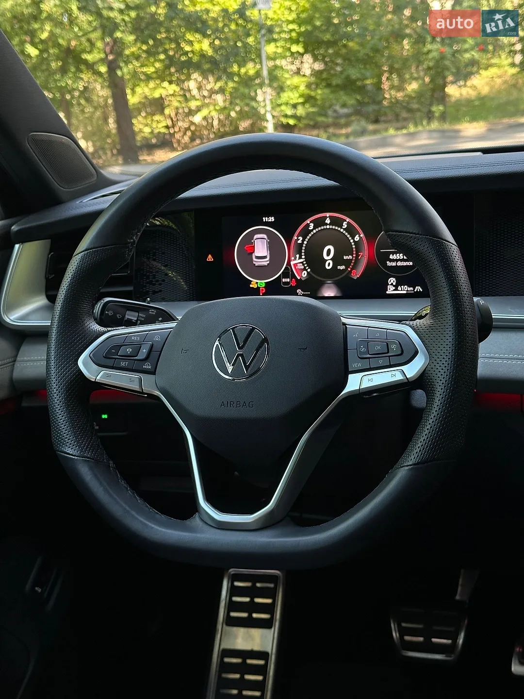 2025 Volkswagen Tiguan - мініатюра 22