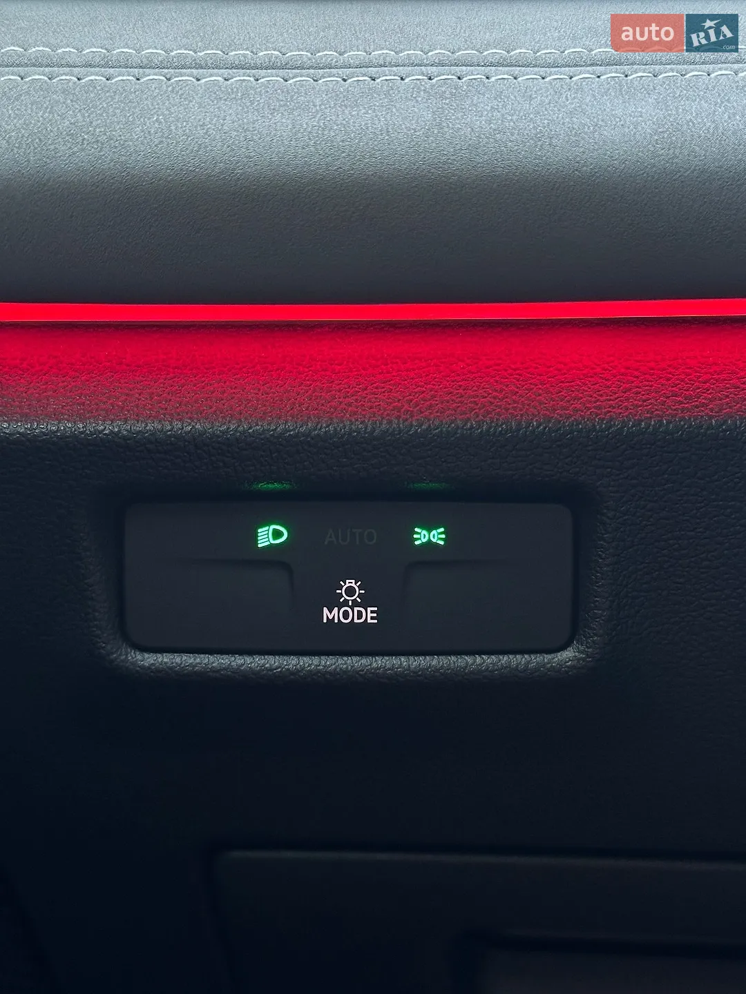 2025 Volkswagen Tiguan - мініатюра 35