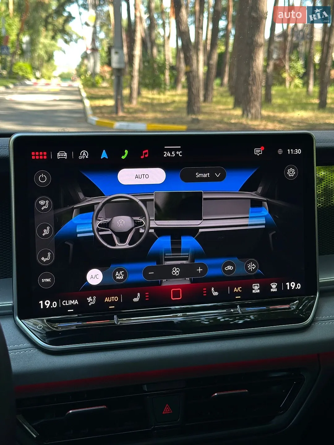2025 Volkswagen Tiguan - мініатюра 39