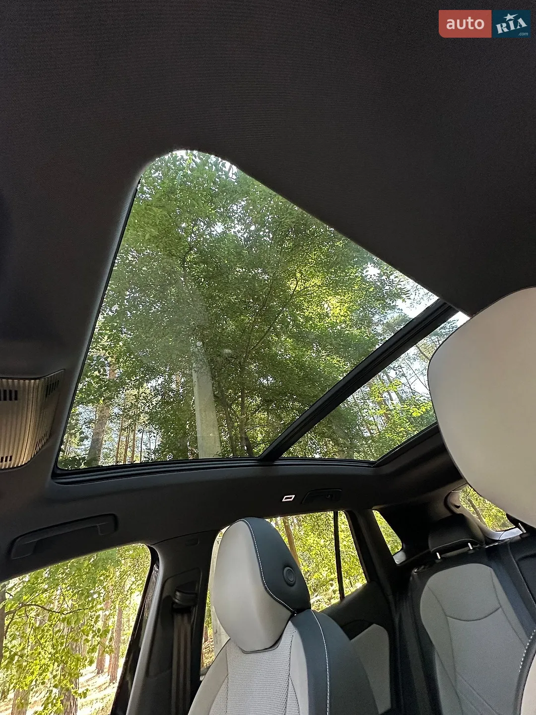 2025 Volkswagen Tiguan - мініатюра 42