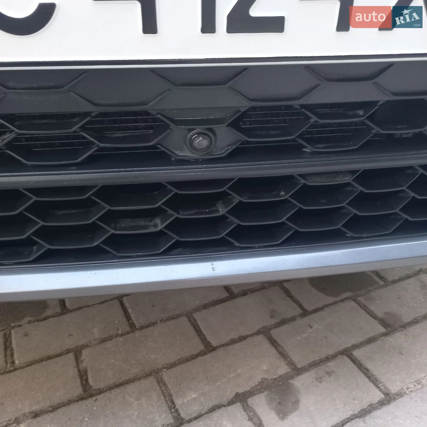 2020 Volkswagen Tiguan - мініатюра 35