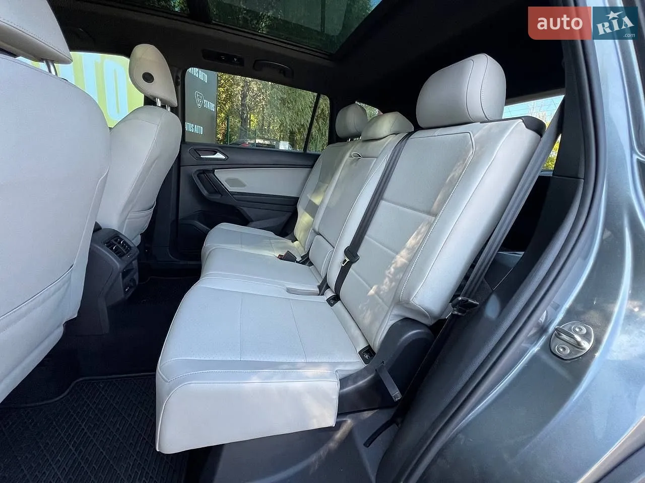 2021 Volkswagen Tiguan - мініатюра 35