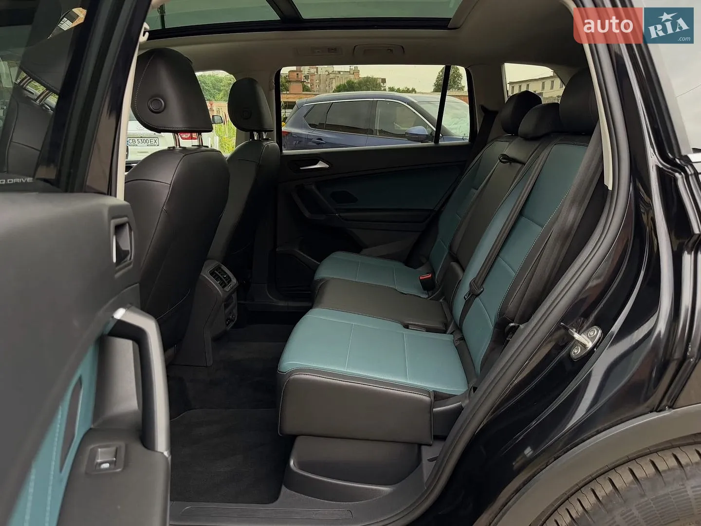 2019 Volkswagen Tiguan - мініатюра 13