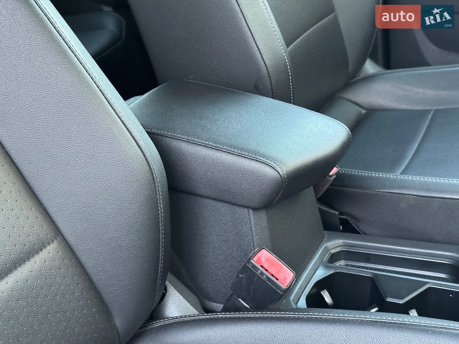 2018 Volkswagen Tiguan - мініатюра 48