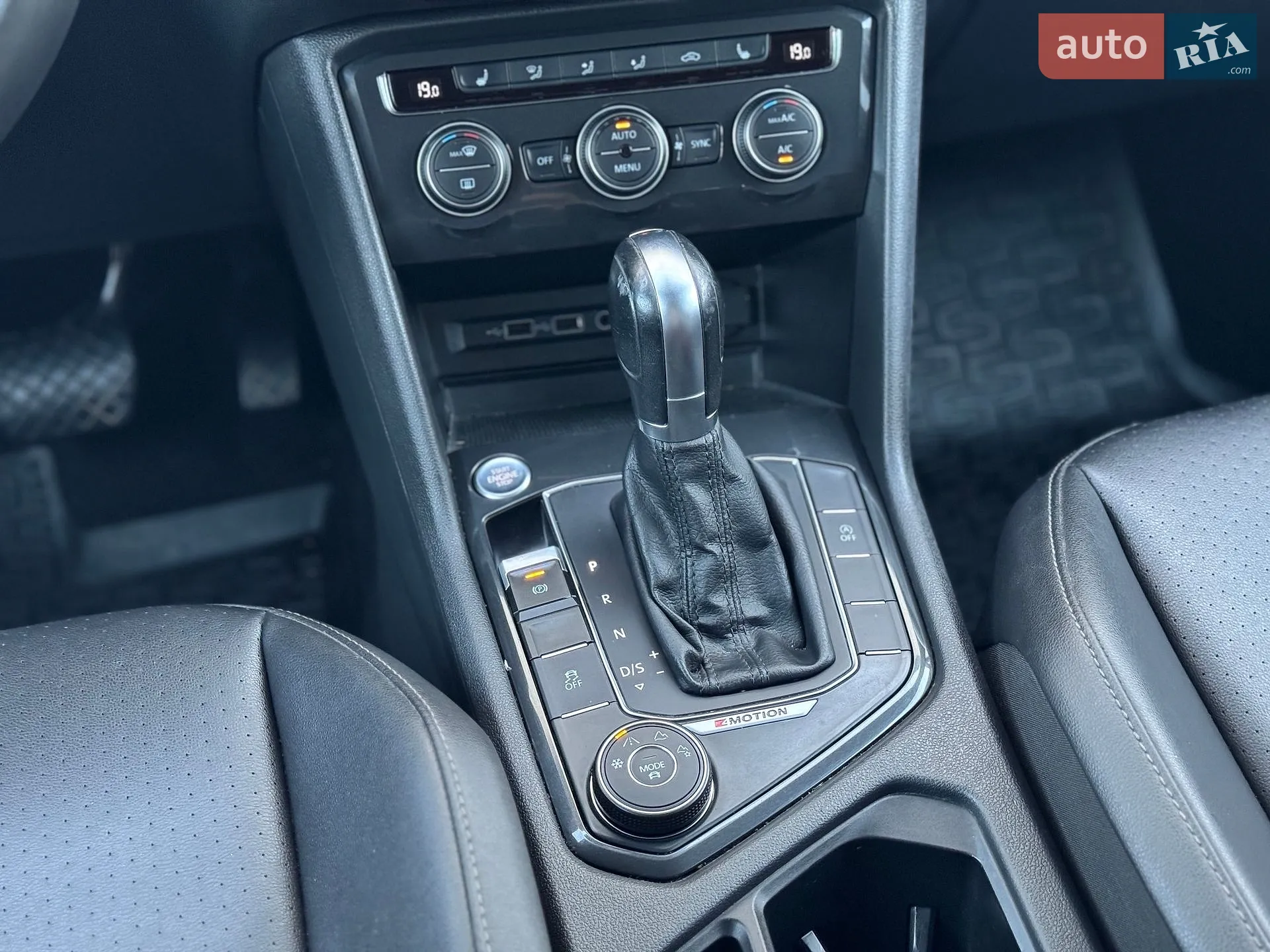 2018 Volkswagen Tiguan - мініатюра 51