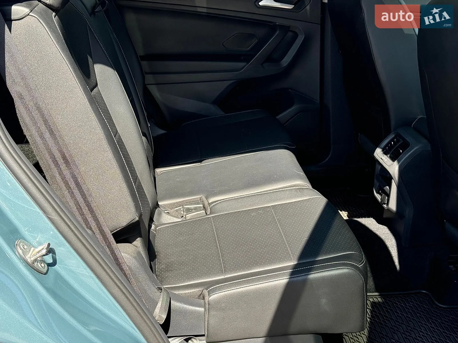 2021 Volkswagen Tiguan - мініатюра 23