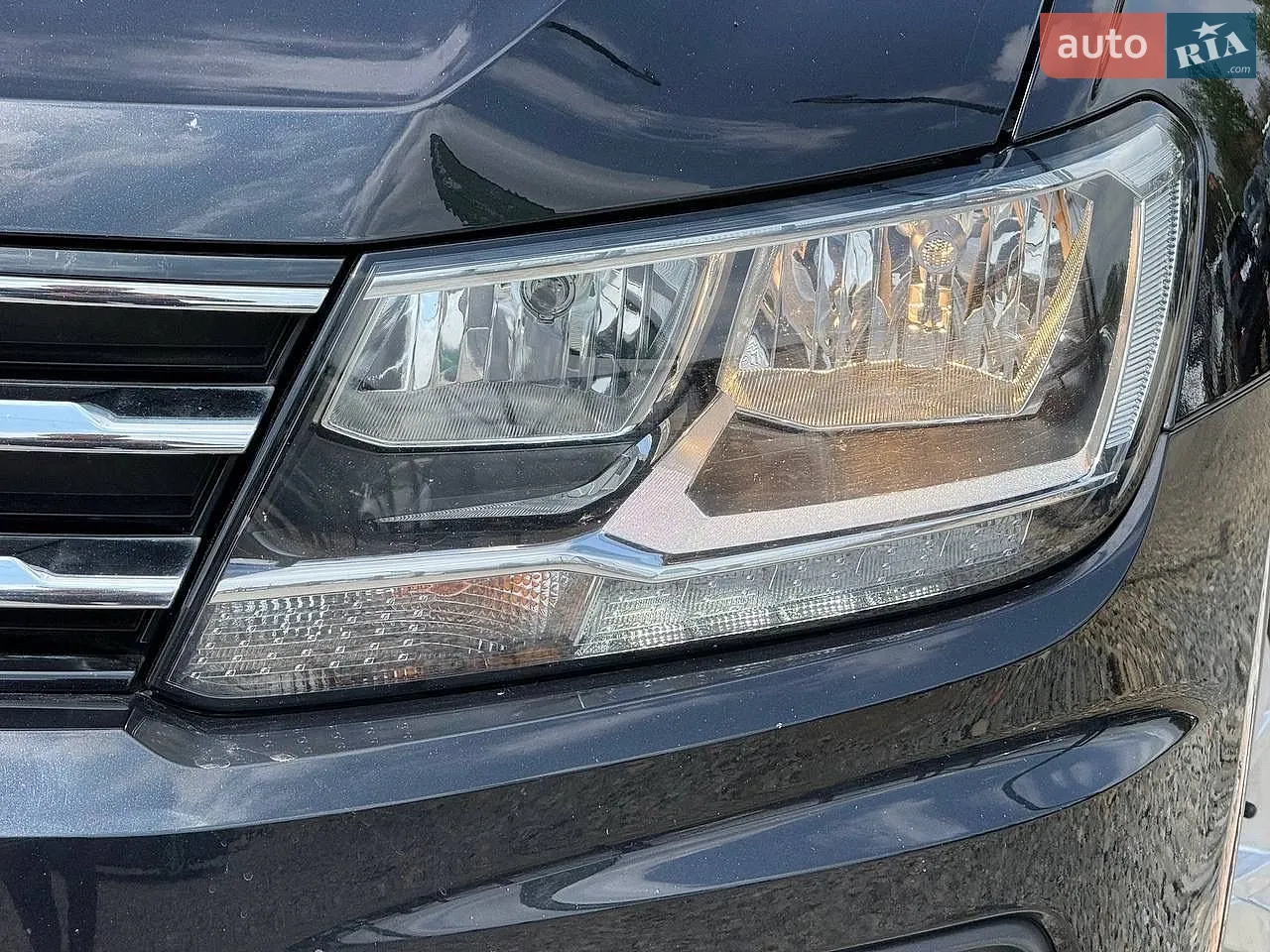 2020 Volkswagen Tiguan - мініатюра 12