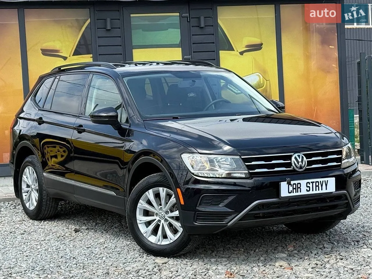 2020 Volkswagen Tiguan - мініатюра 16