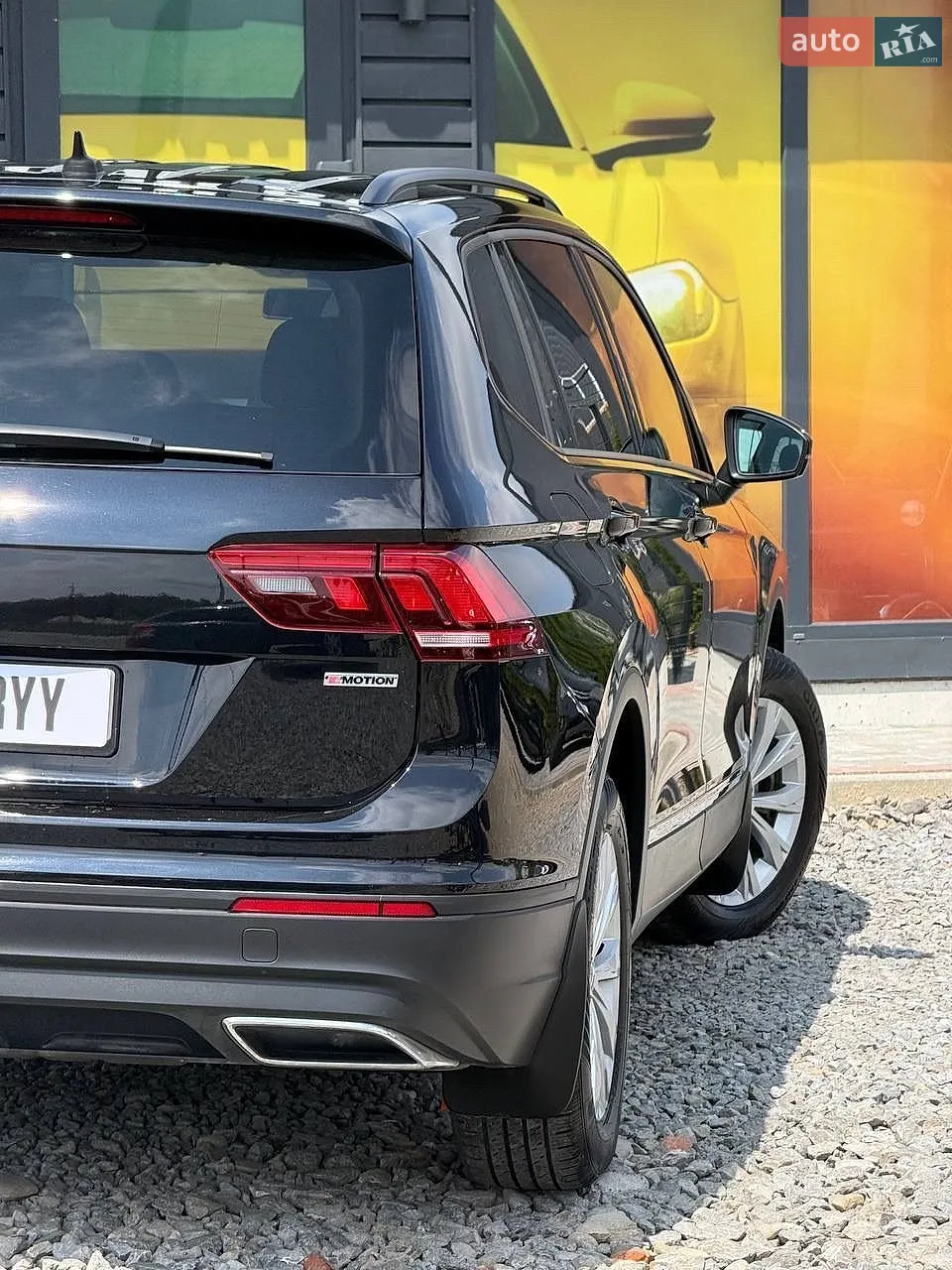 2020 Volkswagen Tiguan - мініатюра 23
