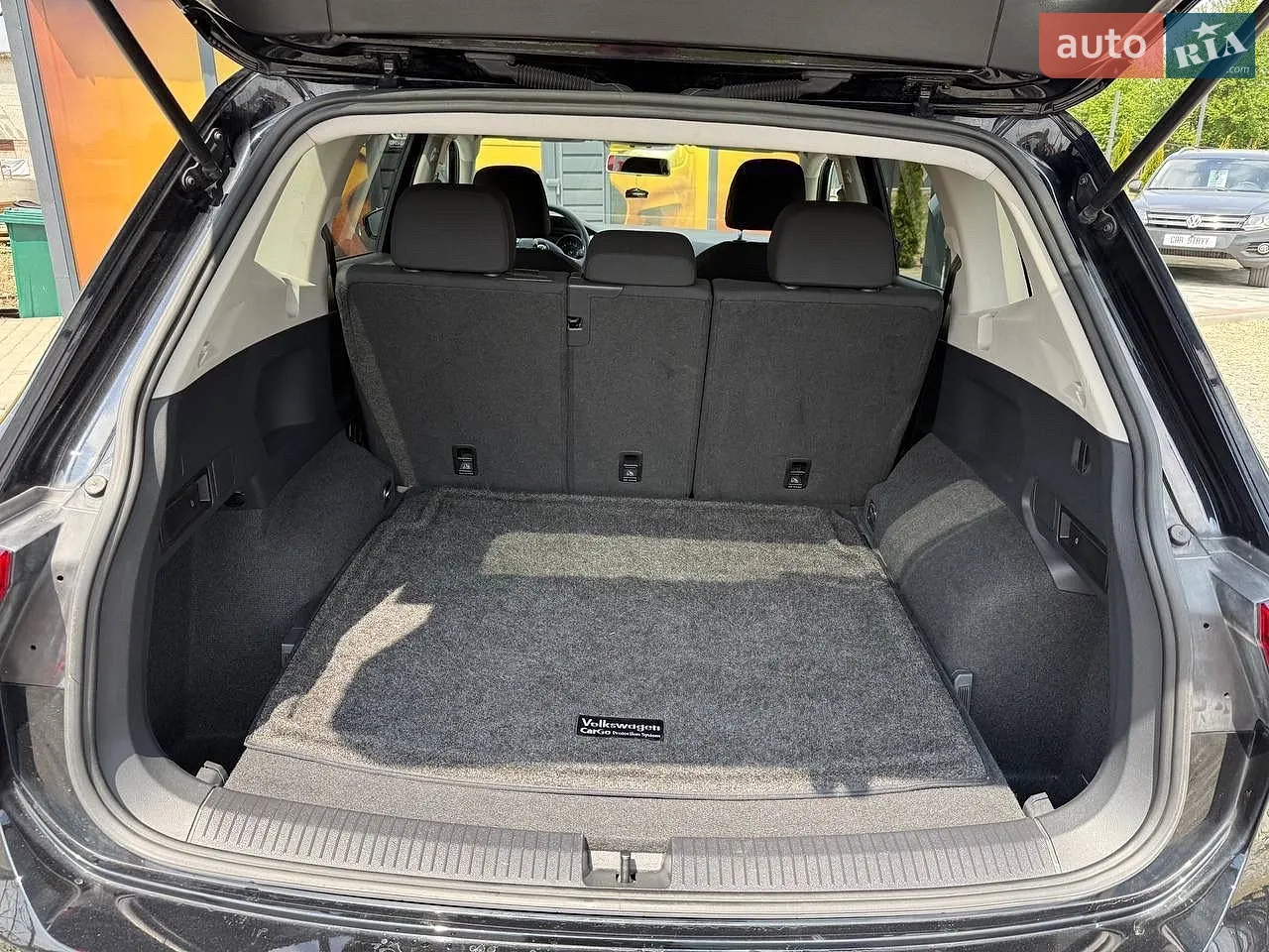 2020 Volkswagen Tiguan - мініатюра 33