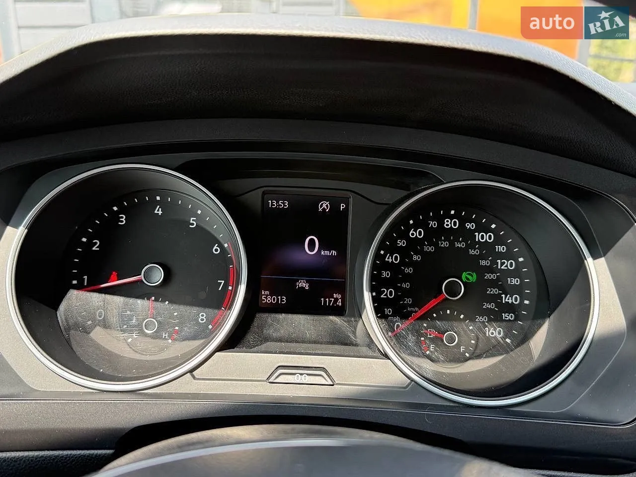 2020 Volkswagen Tiguan - мініатюра 44