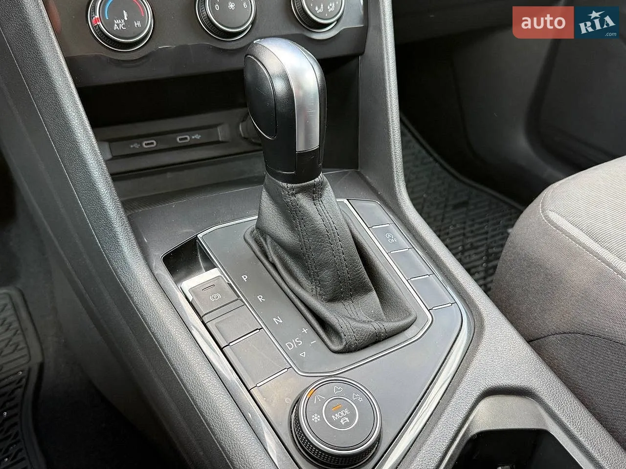 2020 Volkswagen Tiguan - мініатюра 47