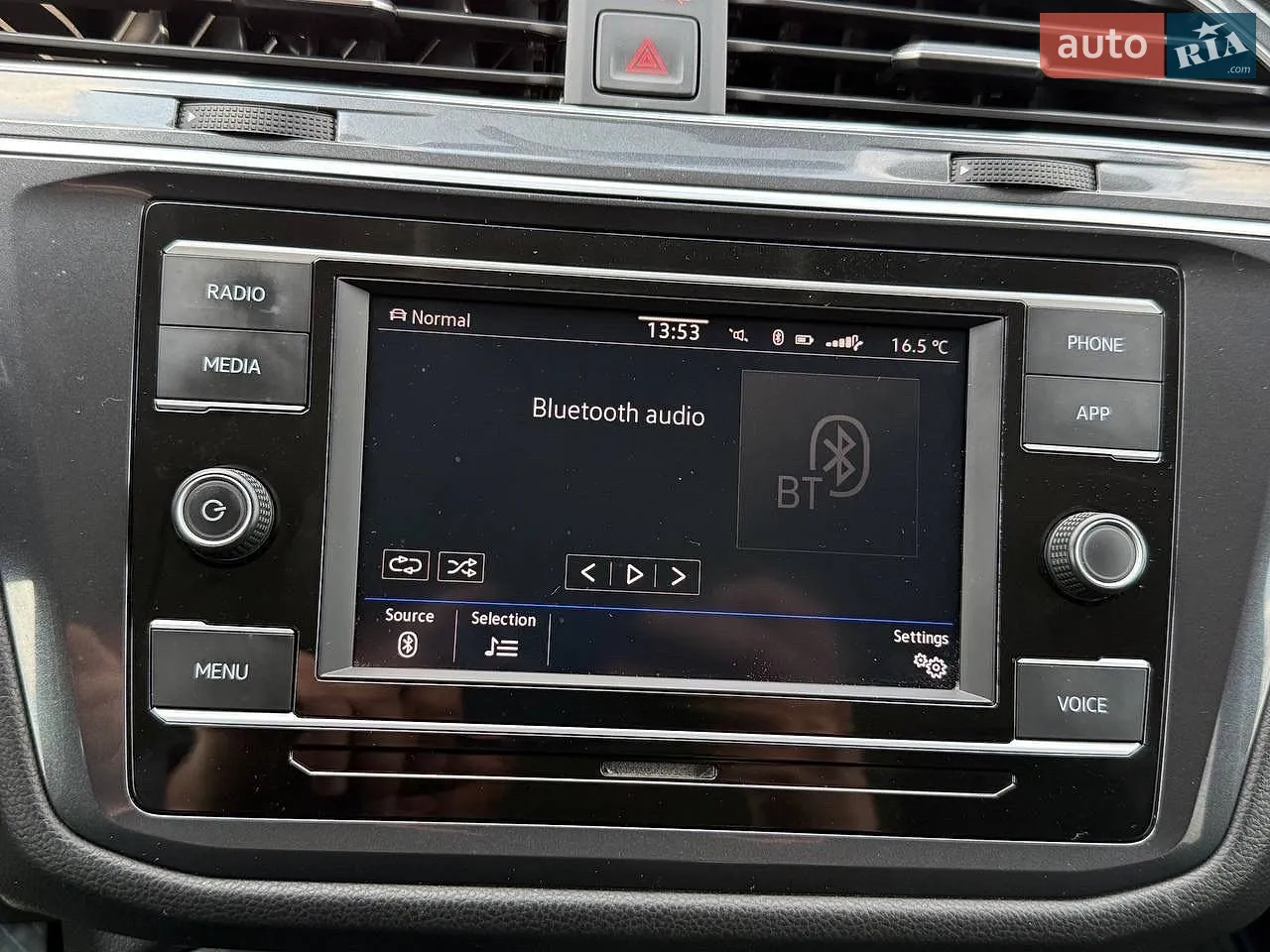 2020 Volkswagen Tiguan - мініатюра 45