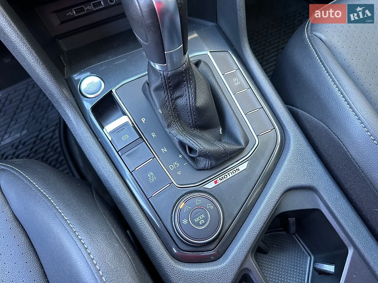 2018 Volkswagen Tiguan - мініатюра 25
