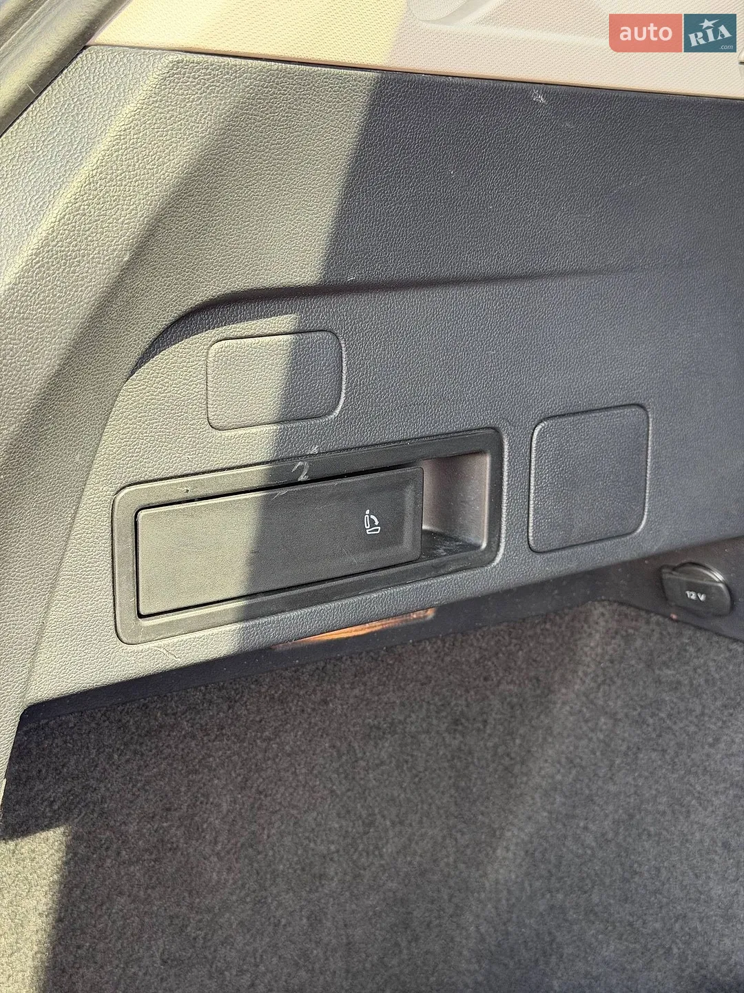 2019 Volkswagen Tiguan - мініатюра 43