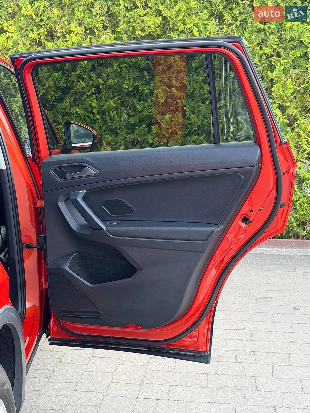 2019 Volkswagen Tiguan - мініатюра 48