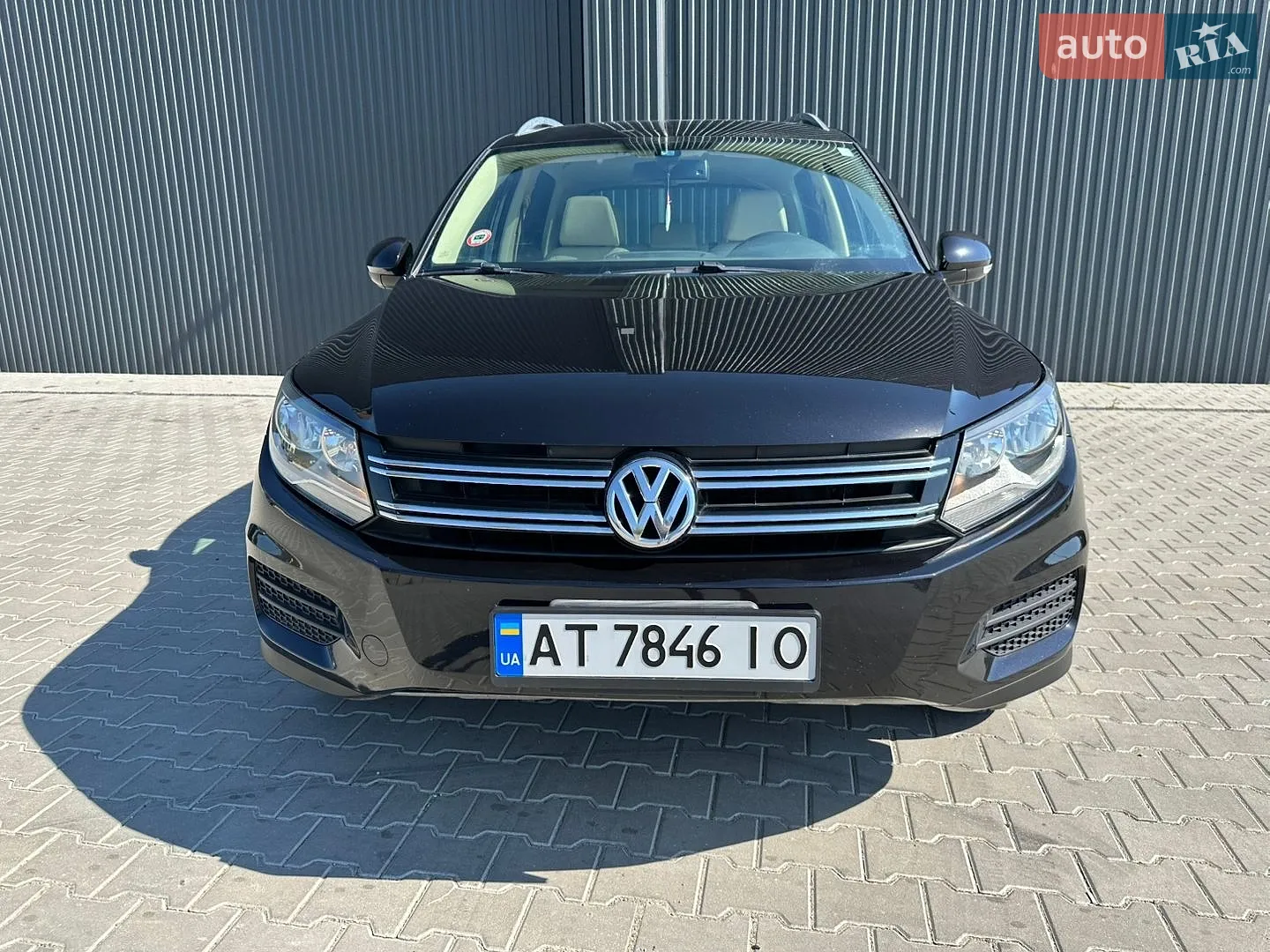 2017 Volkswagen Tiguan - мініатюра 39