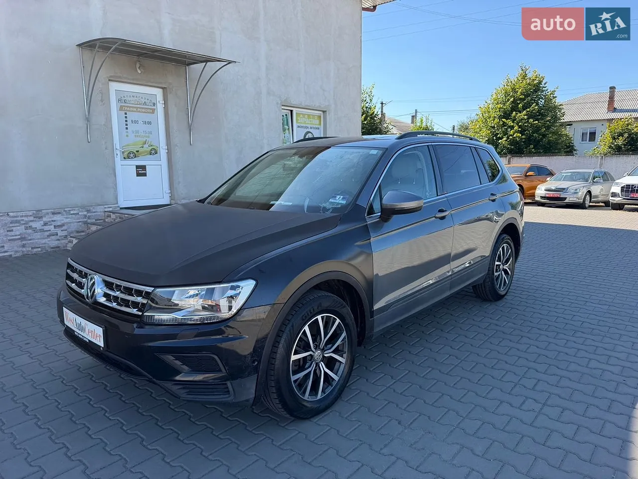 2020 Volkswagen Passat - мініатюра 30