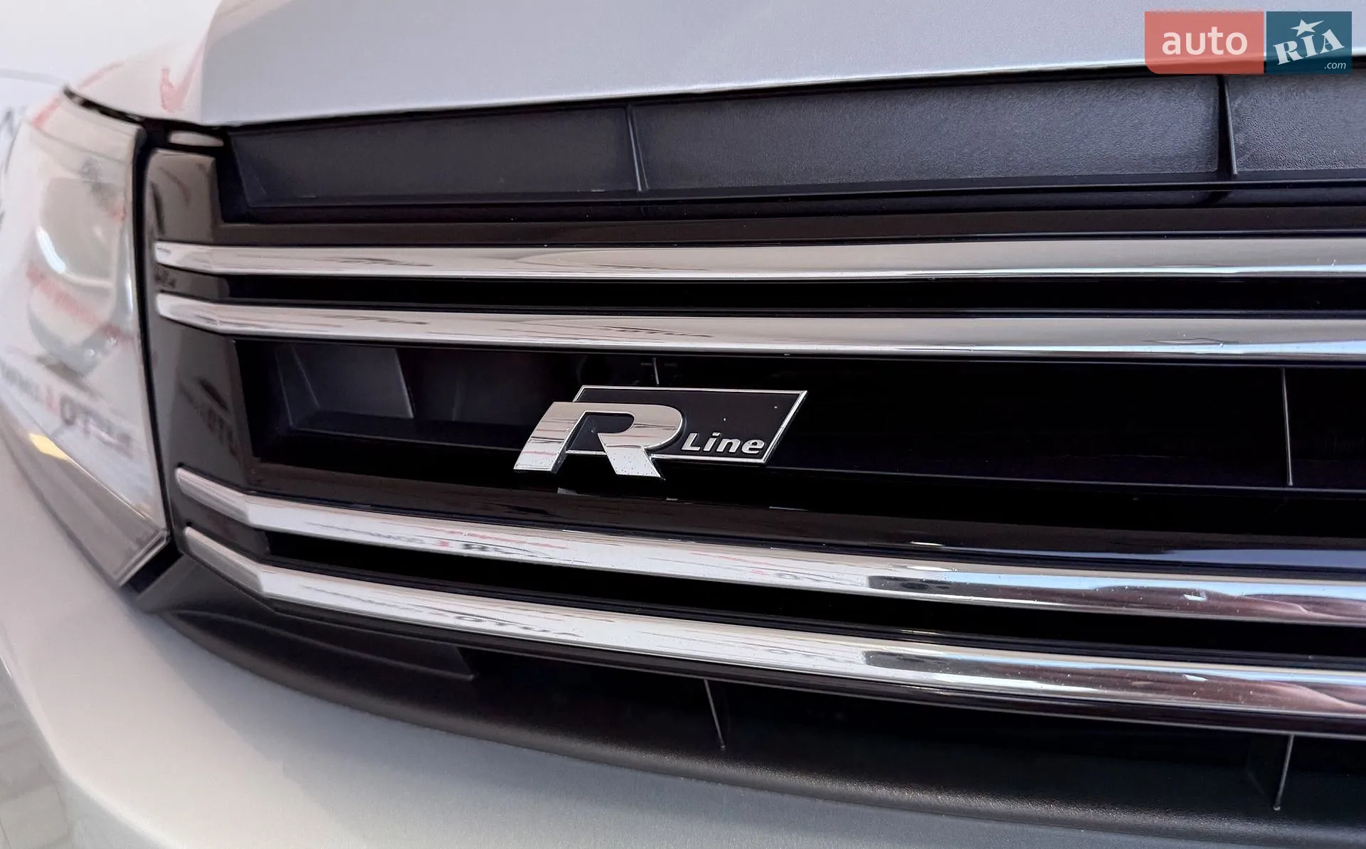 2012 Volkswagen Tiguan - мініатюра 32