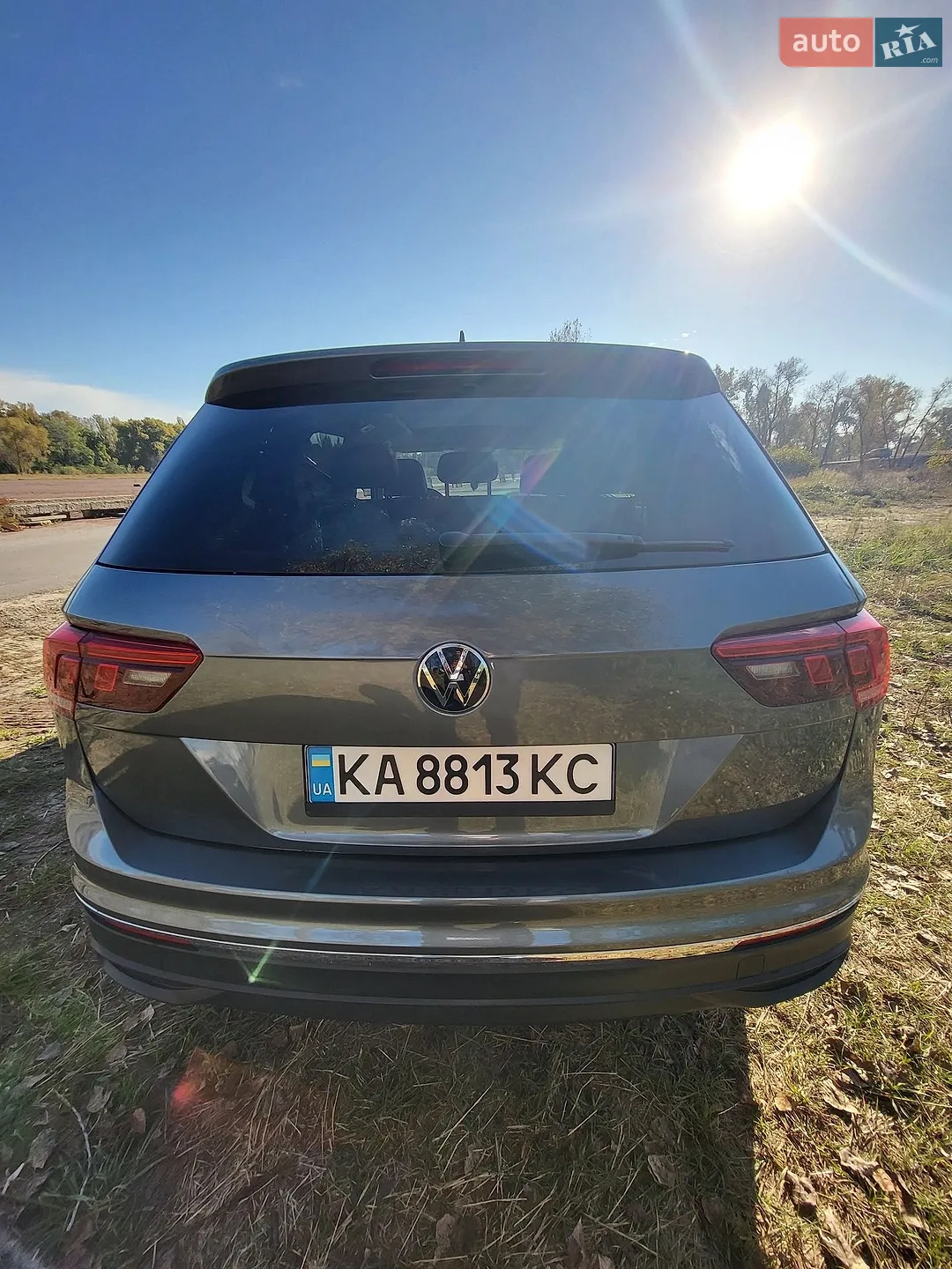 2024 Volkswagen Tiguan - мініатюра 7
