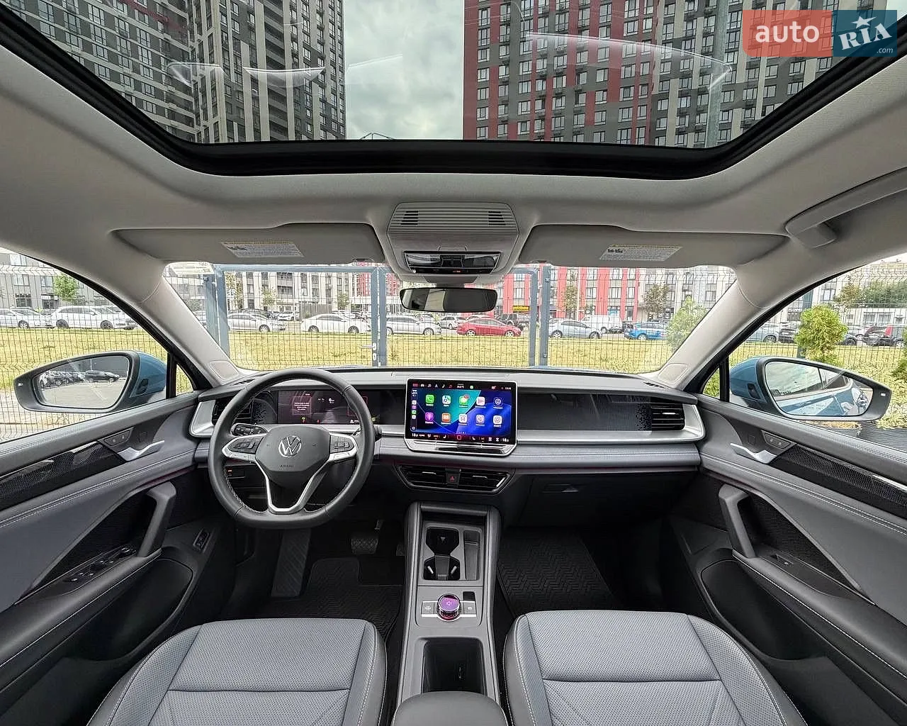 2025 Volkswagen Tiguan - мініатюра 43