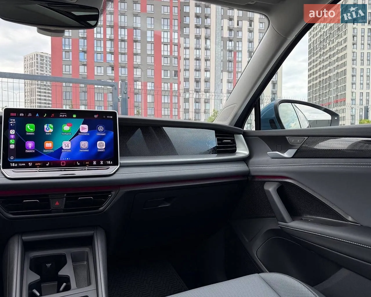 2025 Volkswagen Tiguan - мініатюра 44