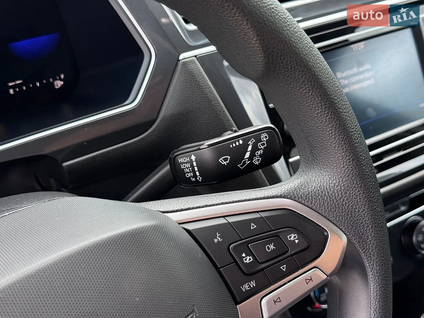 2022 Volkswagen Tiguan - мініатюра 20