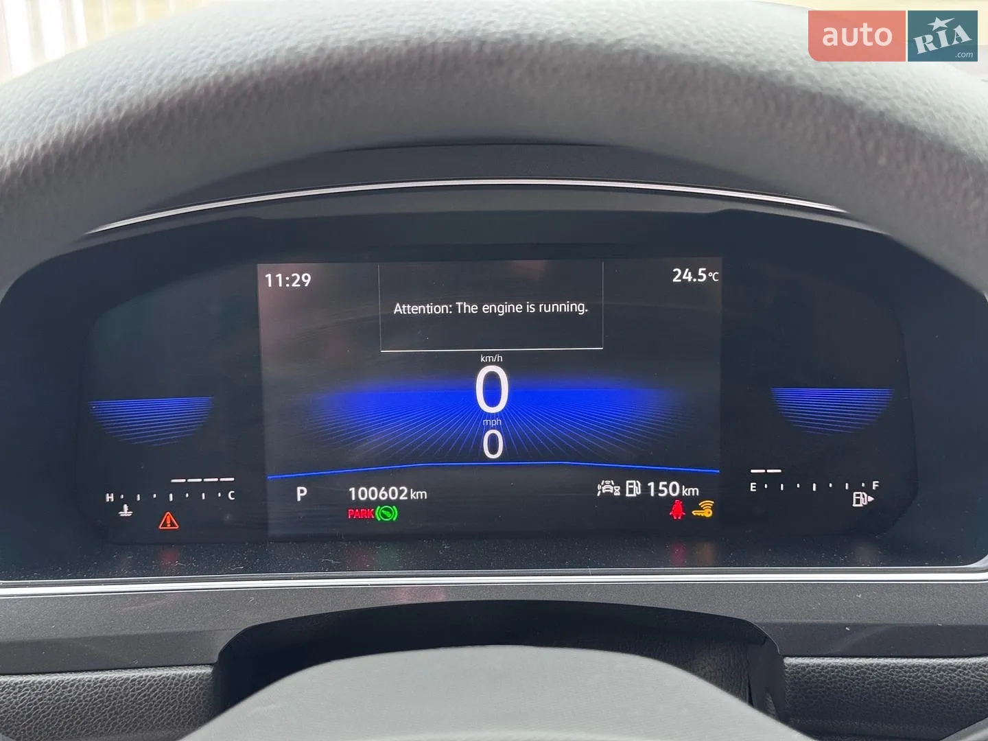 2022 Volkswagen Tiguan - мініатюра 21