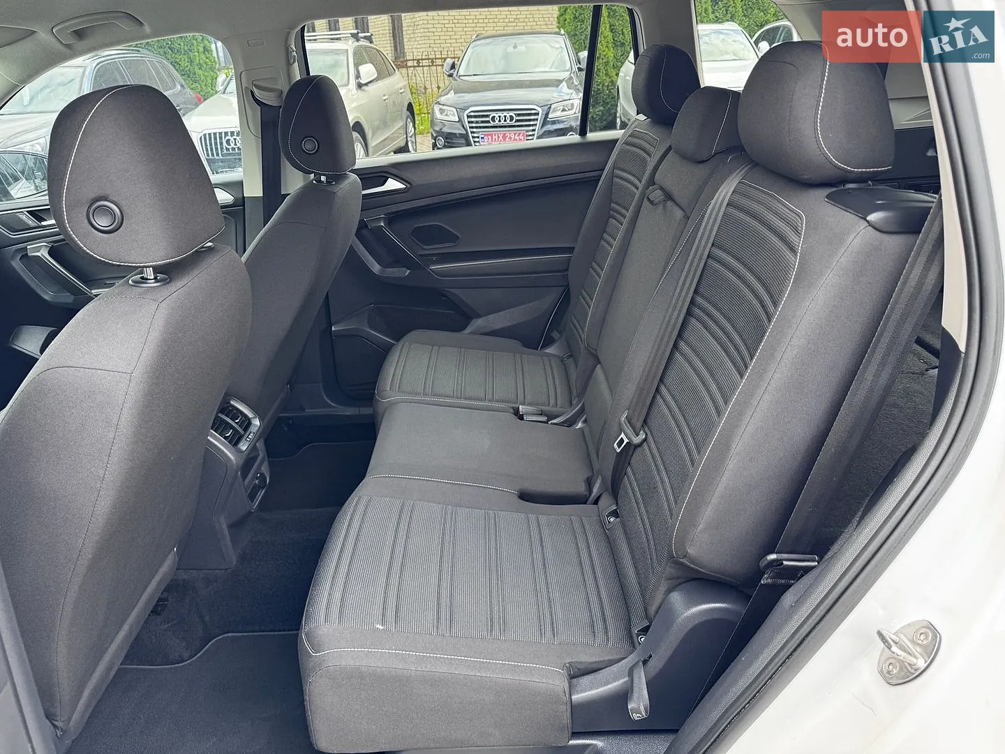 2022 Volkswagen Tiguan - мініатюра 40