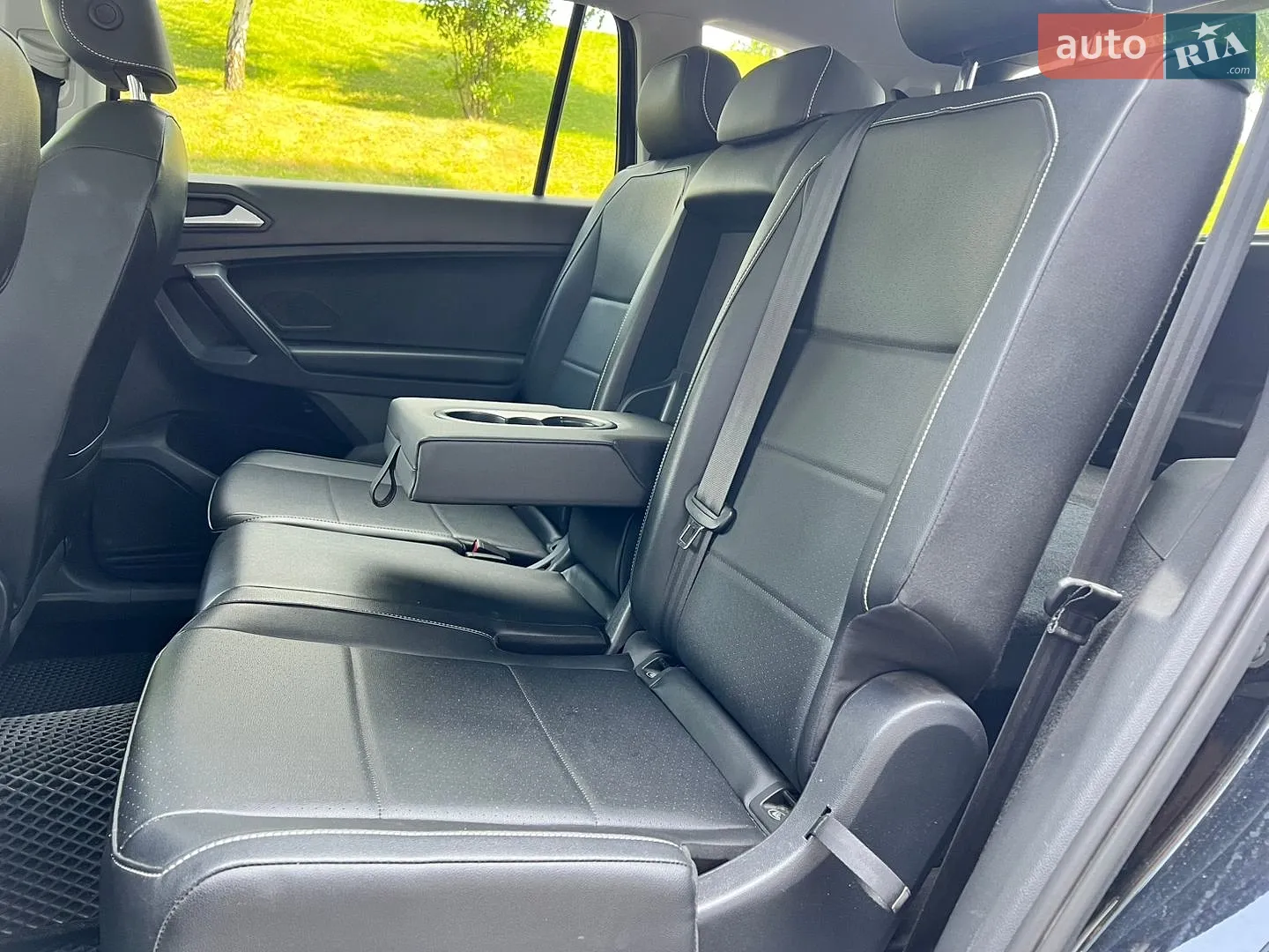2021 Volkswagen Tiguan - мініатюра 44