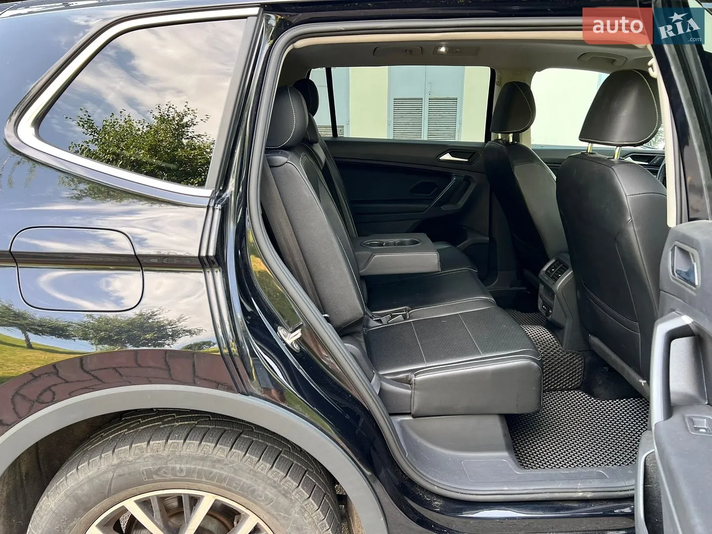 2021 Volkswagen Tiguan - мініатюра 51