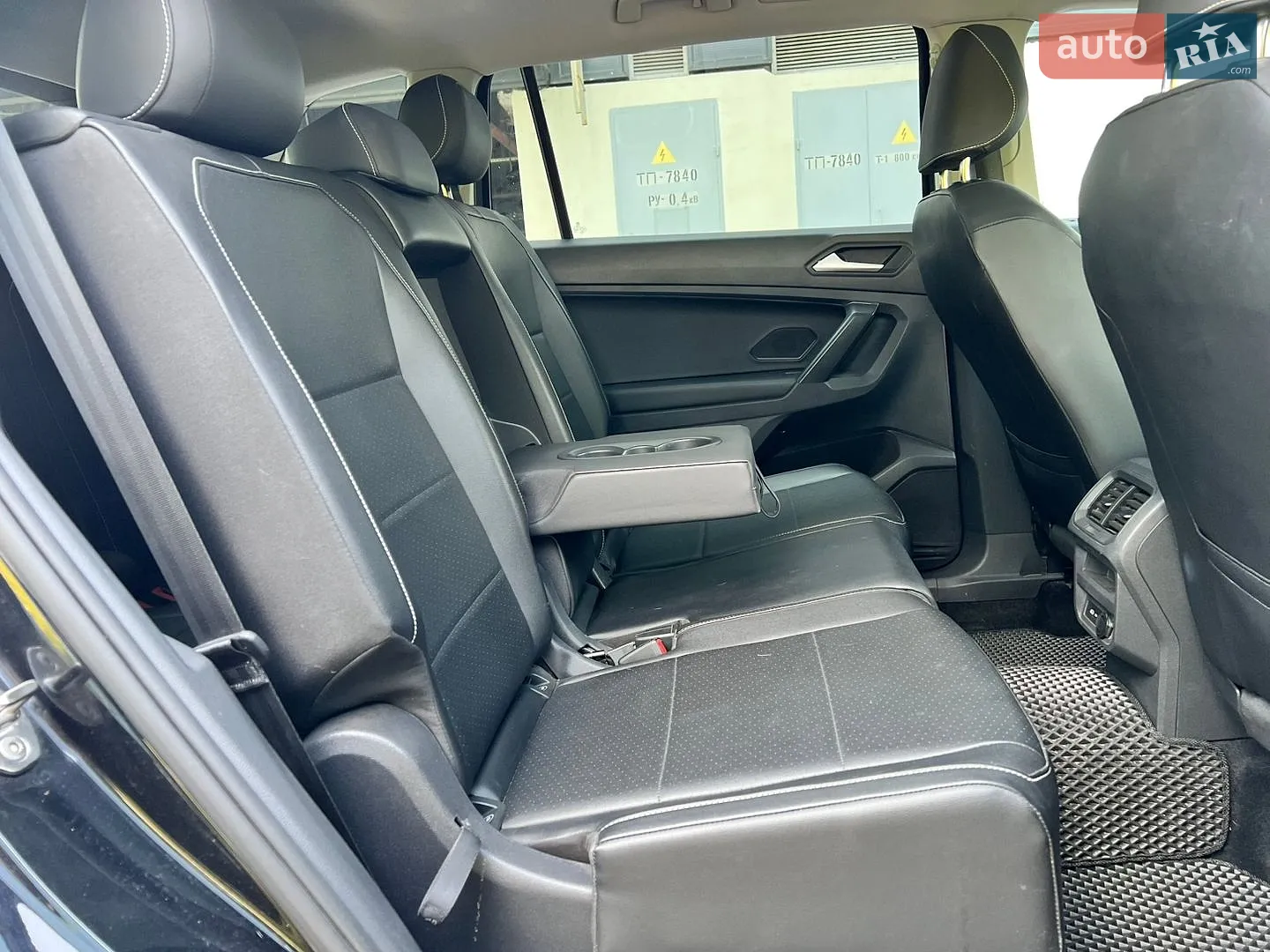 2021 Volkswagen Tiguan - мініатюра 52