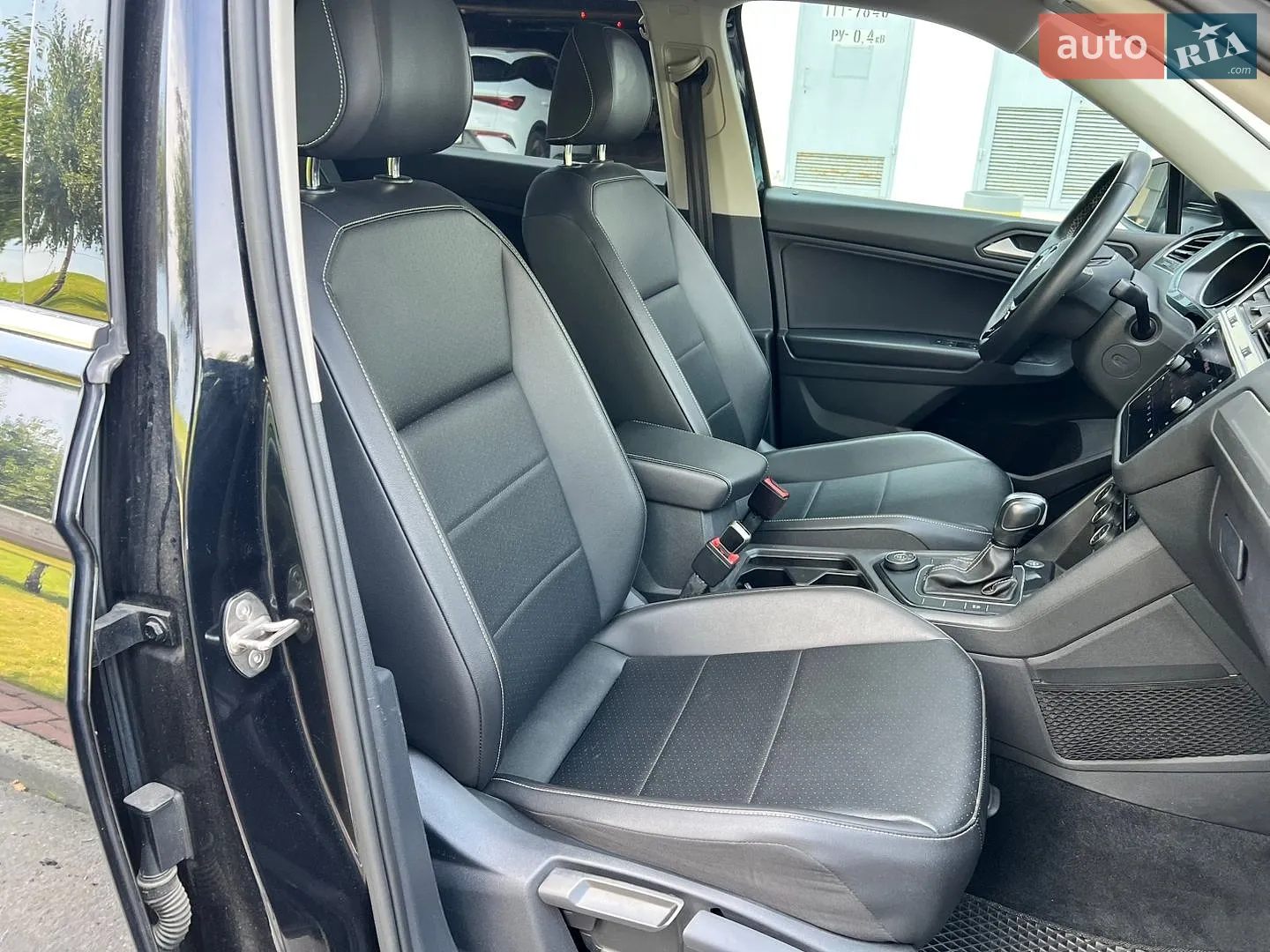 2021 Volkswagen Tiguan - мініатюра 56