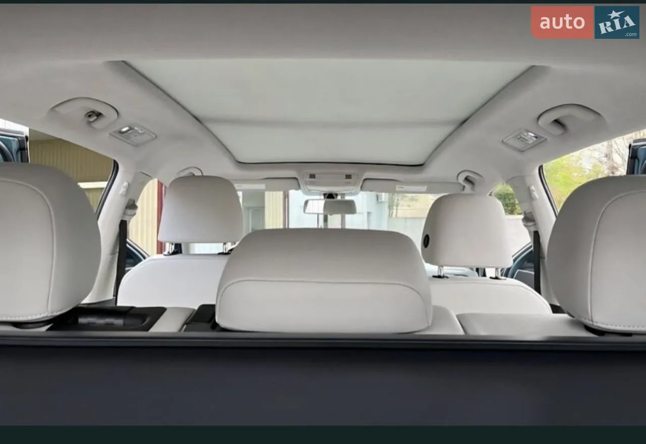2019 Volkswagen Tiguan - мініатюра 3